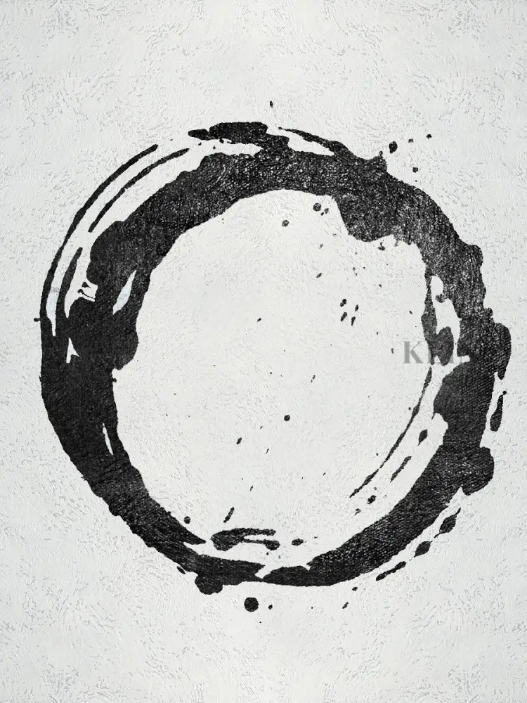 Atonement - Kline Collective لوحات فنية ولوحات جدارية عمودية