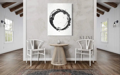 Atonement - Kline Collective