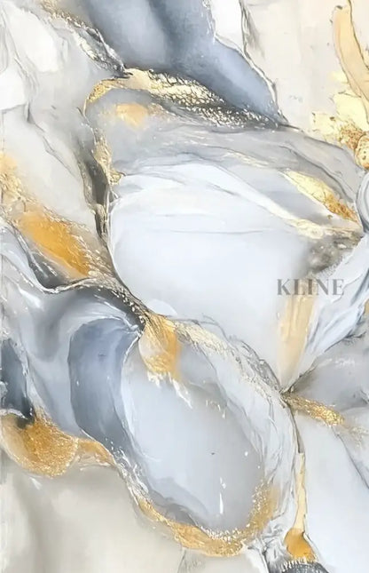 Aureline 1 - Hand Painting