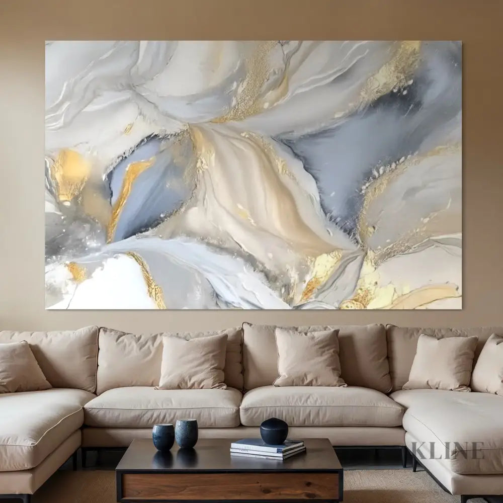 Aureline 2 - Hand Painting