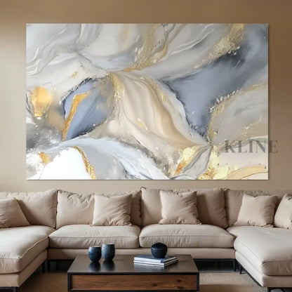Aureline 2 - Hand Painting