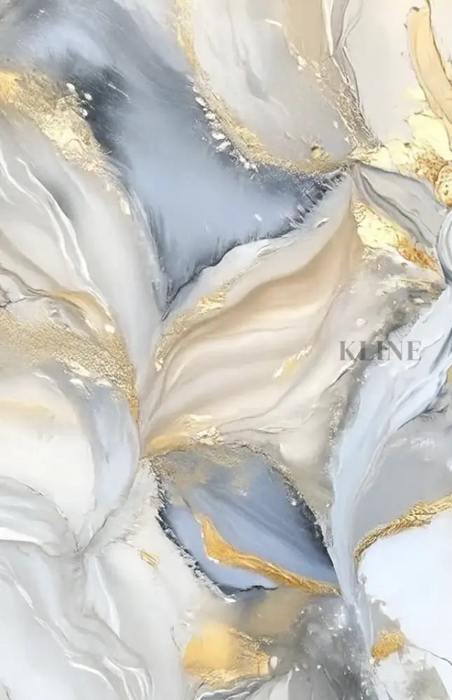 Aureline 2 - Hand Painting
