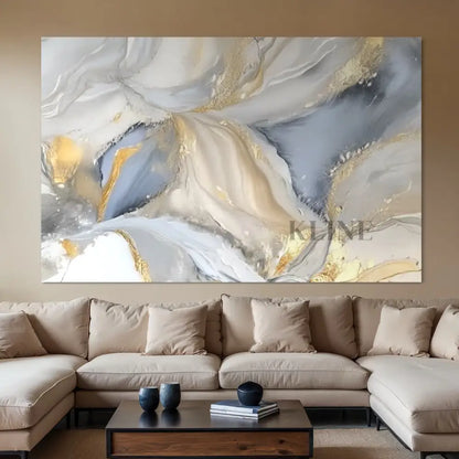 Aureline 2 - Hand Painting