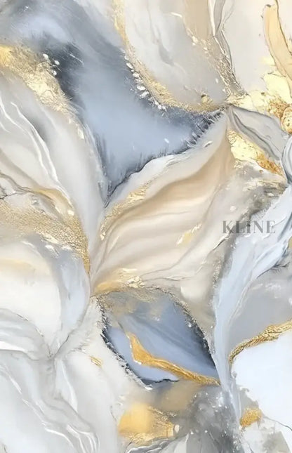 Aureline 2 - Hand Painting