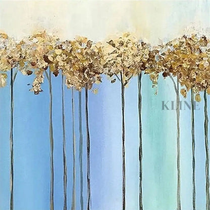 Autumn Glows - Kline Collective