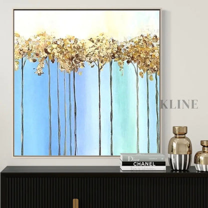 Autumn Glows - Kline Collective