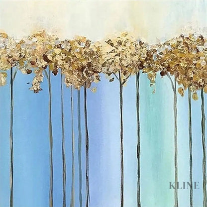 Autumn Glows - Kline Collective