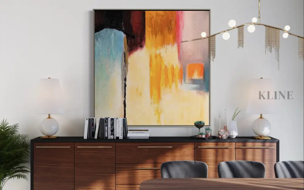 Autumnal Imagery - Kline Collective 