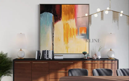Autumnal Imagery - Kline Collective