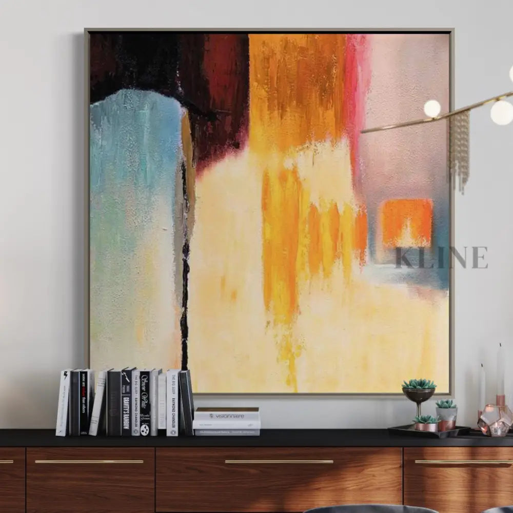 Autumnal Imagery - Kline Collective 