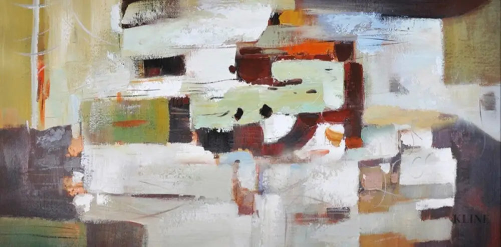 Ava - Kline Collective Wide