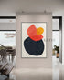 Balance 1 - Hand Painting