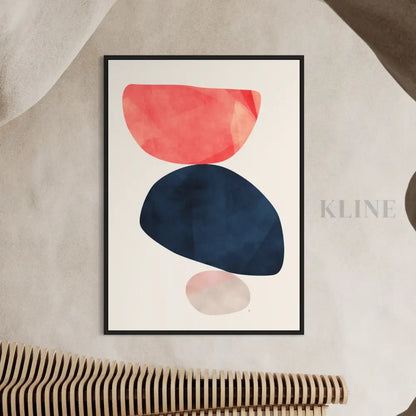 Balance 2 - Hand Painting
