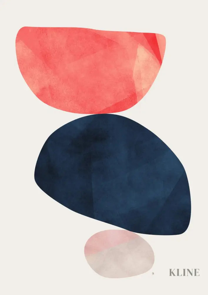 Balance 2 - Hand Painting