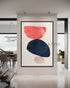 Balance 2 - Hand Painting