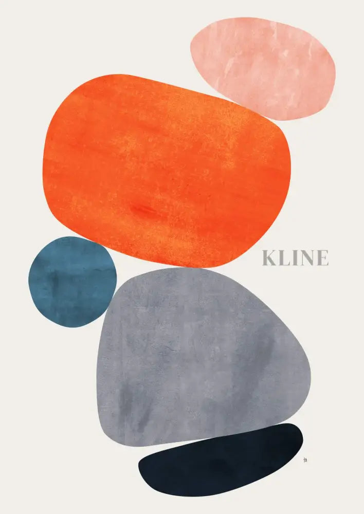 Balance 3 - Hand Painting