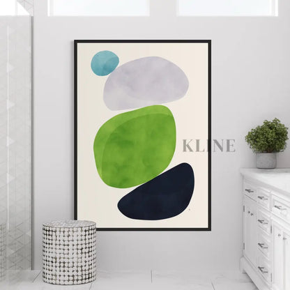 Balance 6 - Hand Painting