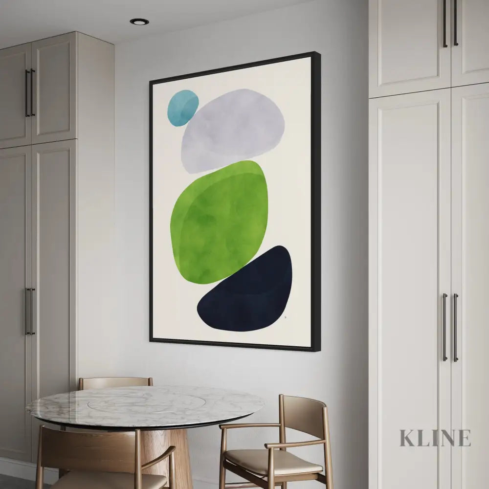 Balance 6 - Hand Painting