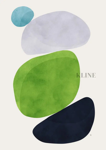 Balance 6 - Hand Painting