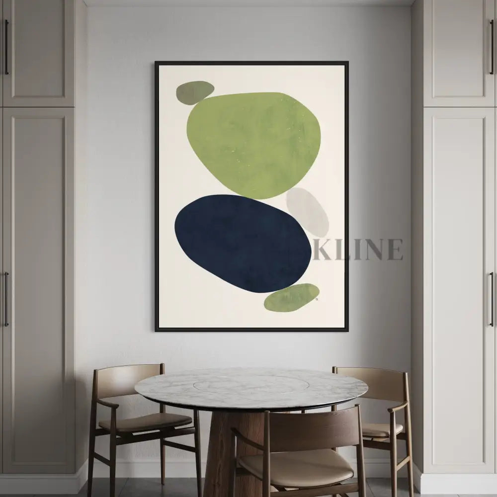 Balance 7 - Hand Painting
