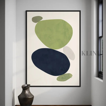 Balance 7 - Hand Painting