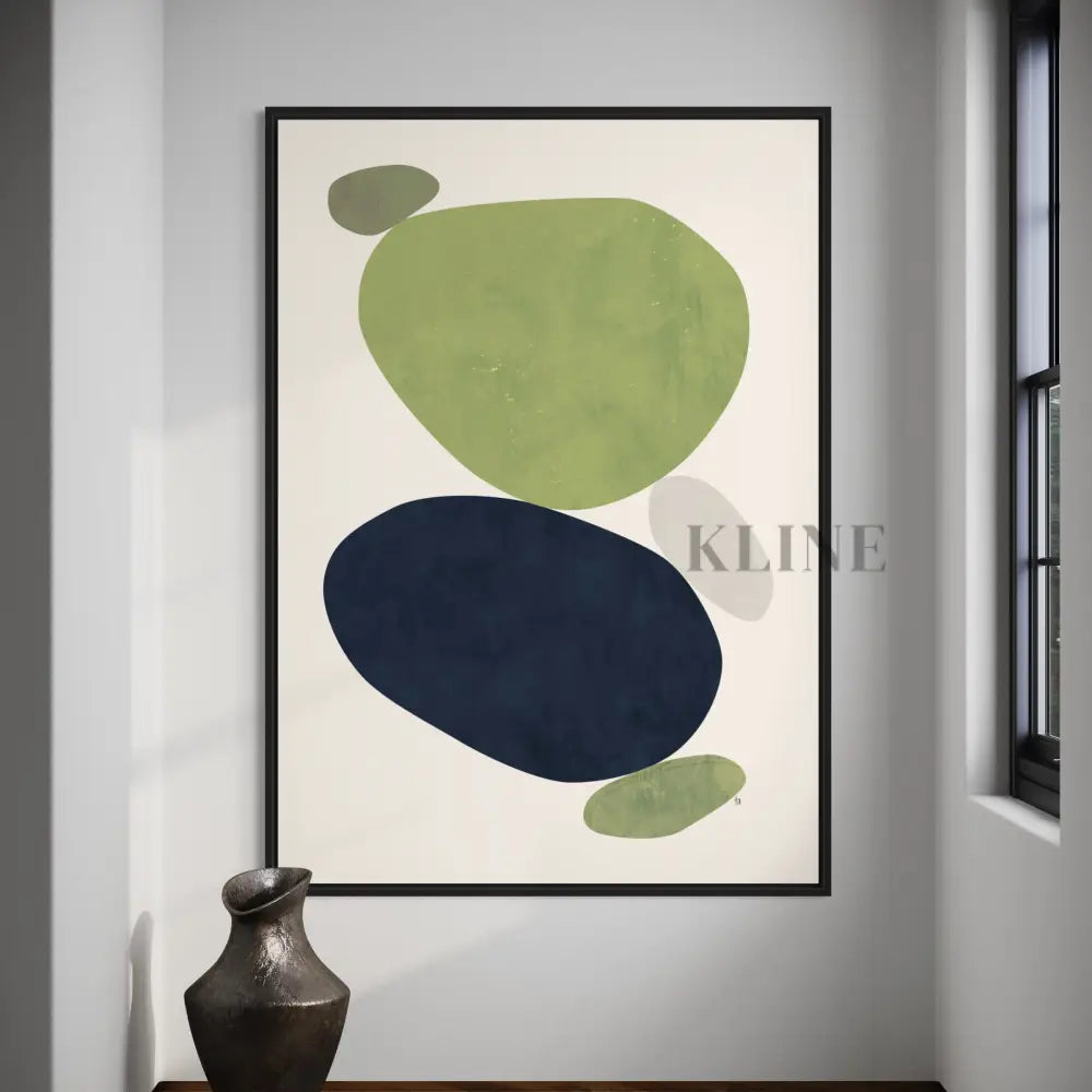 Balance 7 - Hand Painting