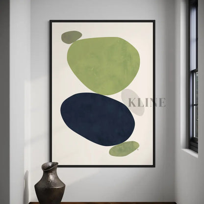Balance 7 - Hand Painting