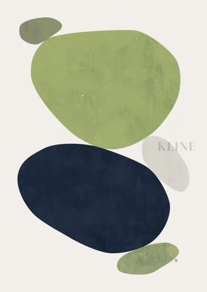 Balance 7 - Hand Painting