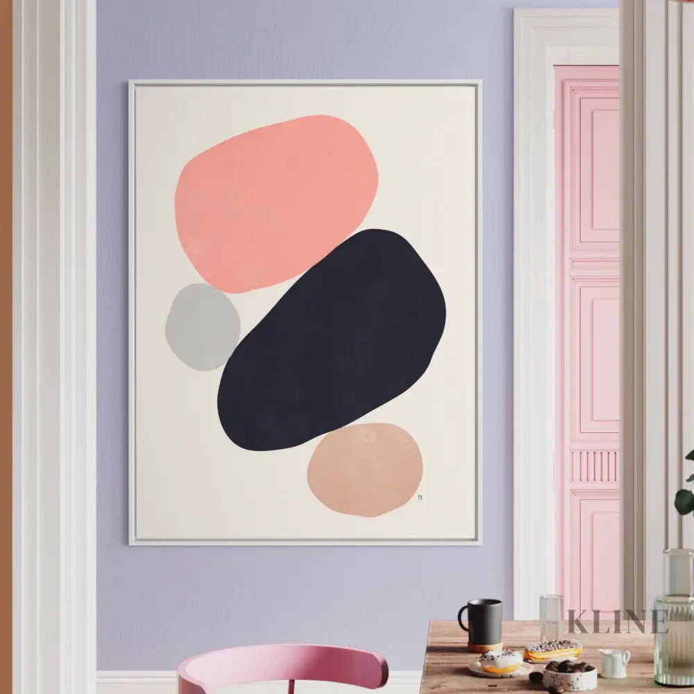 Balance 7 - Hand Painting