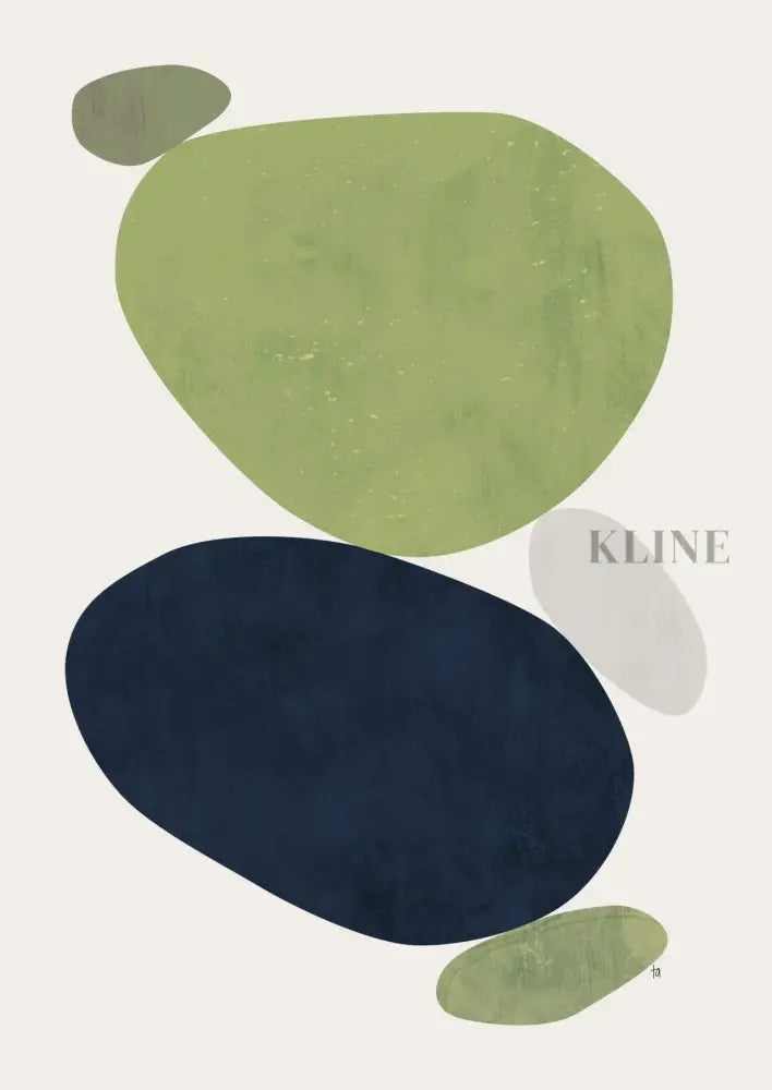 Balance 7 - Hand Painting