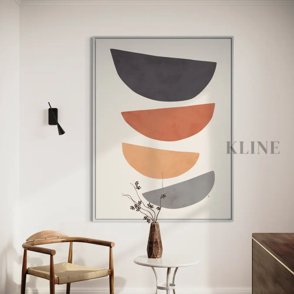 Balance 8 - Hand Painting
