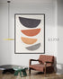 Balance 8 - Hand Painting