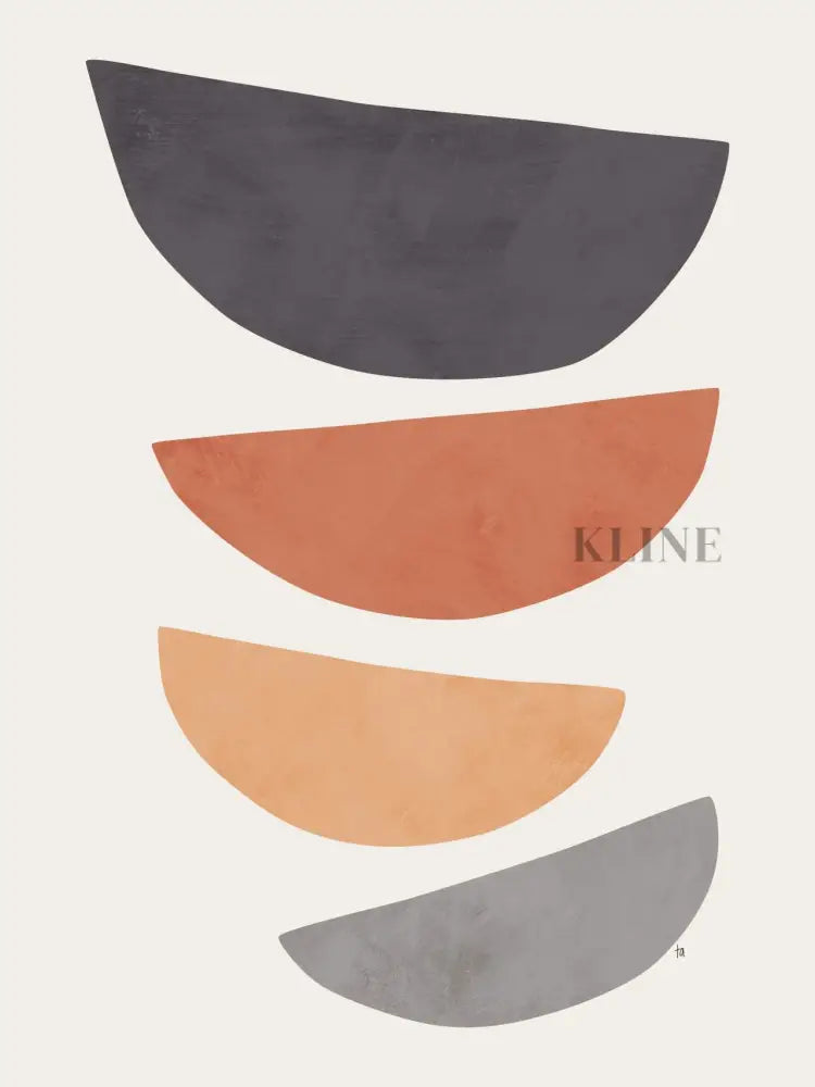 Balance 8 - Hand Painting