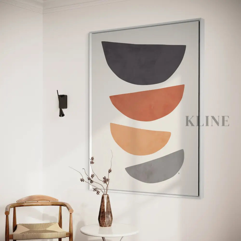 Balance 8 - Hand Painting 