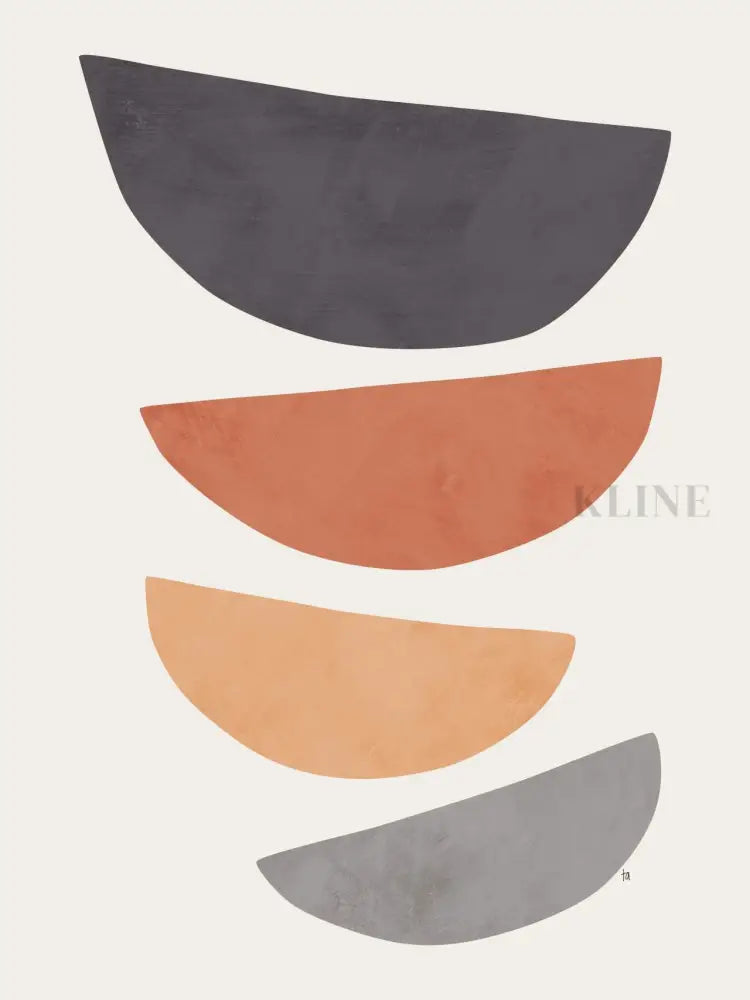 Balance 8 - Hand Painting