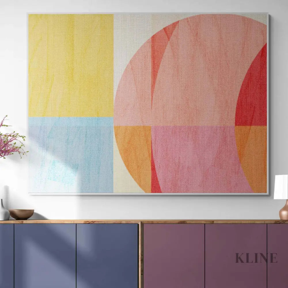 Bandeira II - Hand Painting