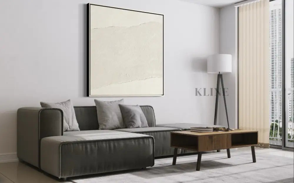 Beach - Kline Collective