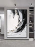 textured painting