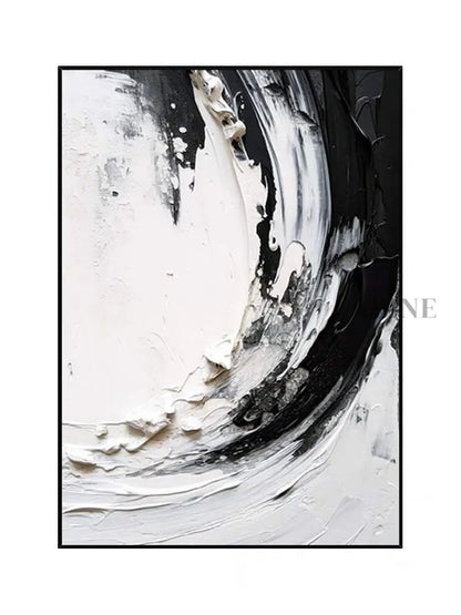 textured painting image download