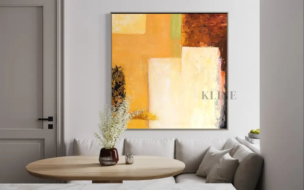 Beautiful Changes - Kline Collective