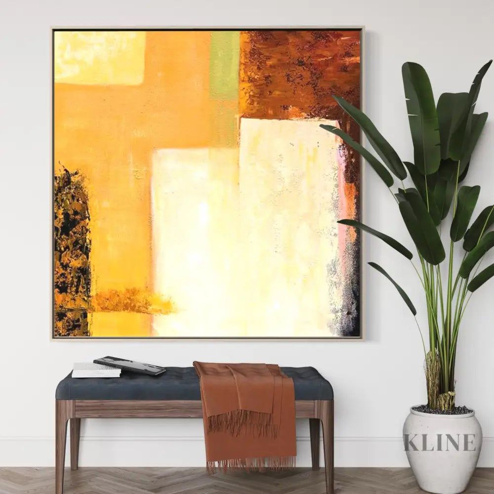 Beautiful Changes - Kline Collective
