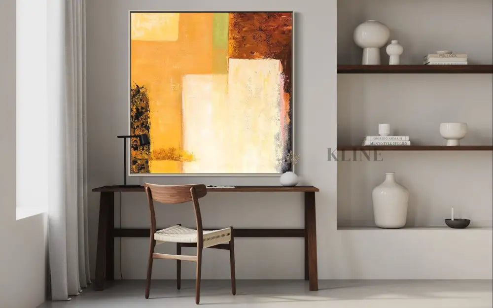 Beautiful Changes - Kline Collective