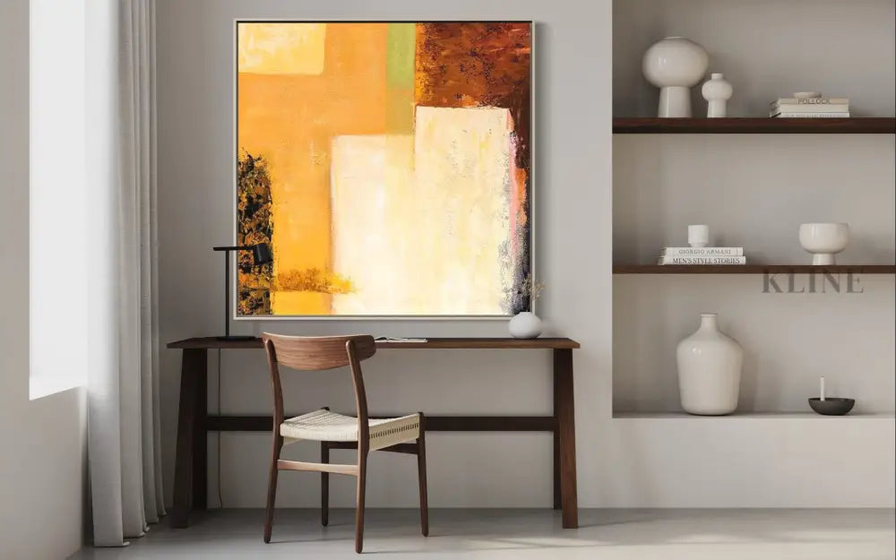 Beautiful Changes - Kline Collective 