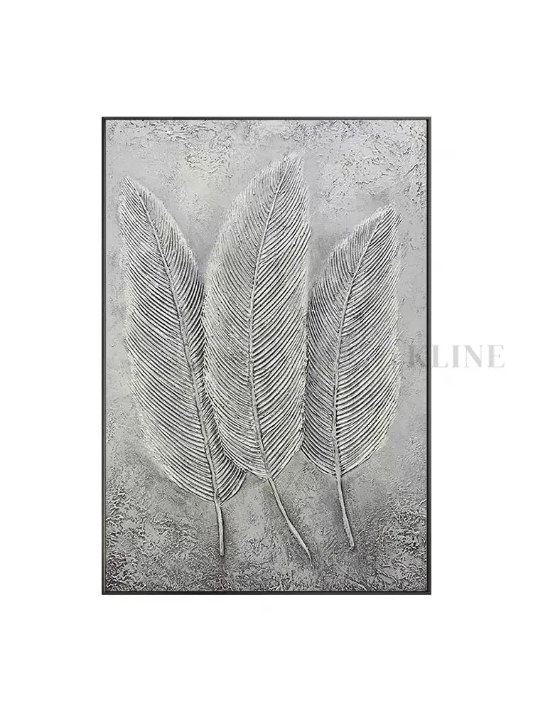 Beautiful Force - Hand Painting Hotel Paintings & Wall Decor