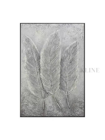 Beautiful Force - Hand Painting