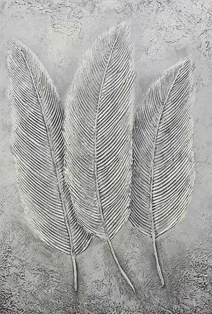 Beautiful Force - Hand Painting Hotel Paintings & Wall Decor