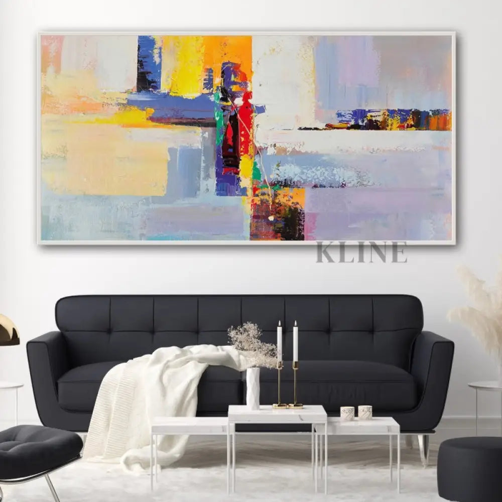 Beauty 1 - Kline Collective