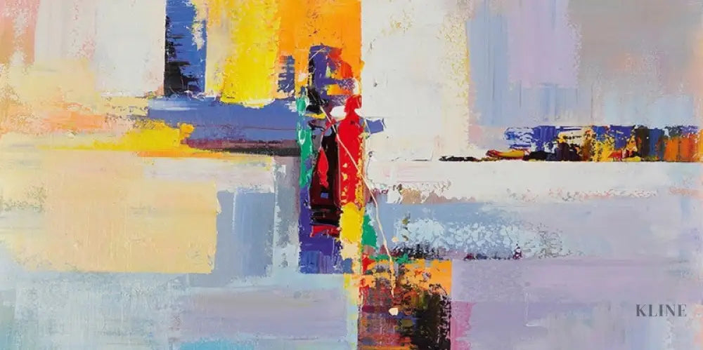 Beauty 1 - Kline Collective 