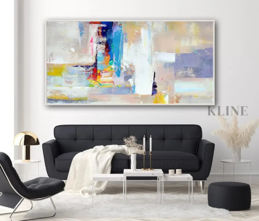 Beauty 2 - Kline Collective
