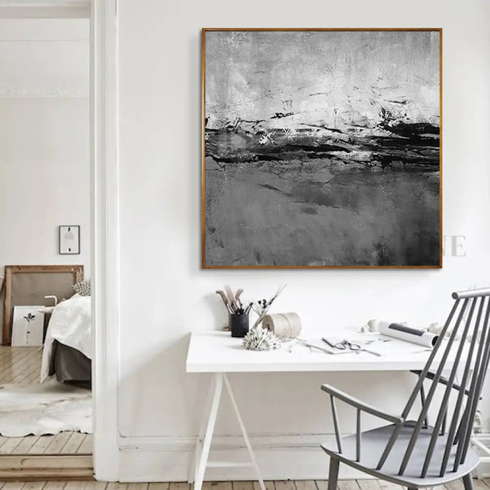 Beauty and Ashes - Kline Collective 